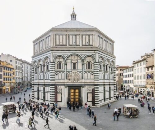Florence Private Guided Tour: Duomo Cathedral & Historic Walking Experience