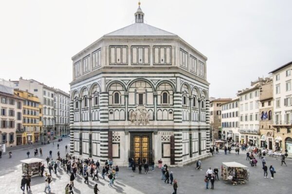 Florence Private Guided Tour: Duomo Cathedral & Historic Walking Experience