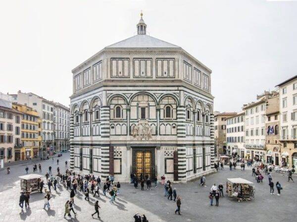 Florence Private Guided Tour: Duomo Cathedral & Historic Walking Experience