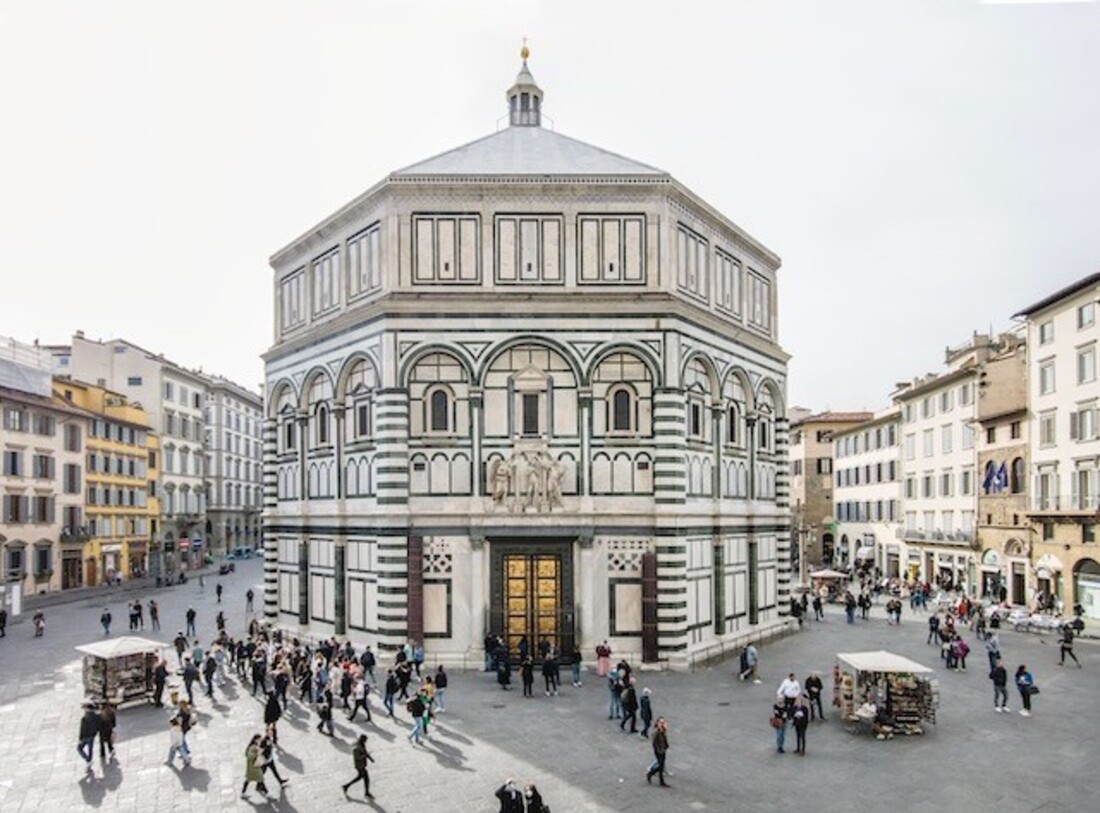 Florence Private Guided Tour: Duomo Cathedral & Historic Walking Experience - eutours