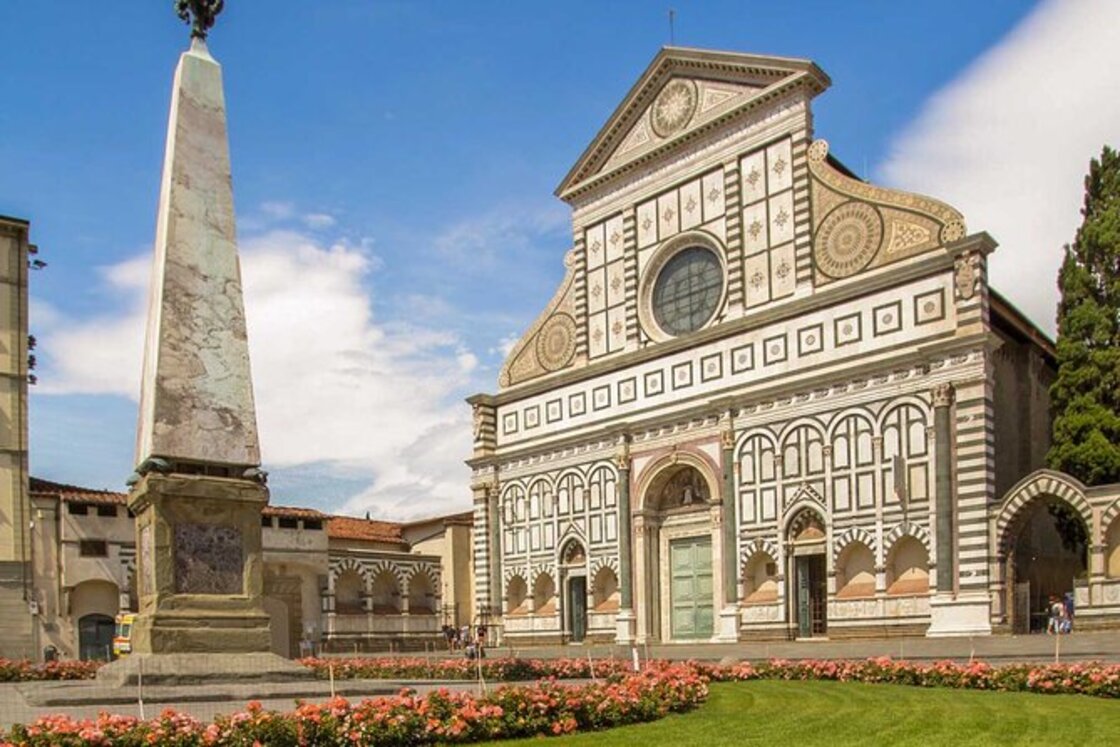 Florence Private Fashion Tour Ferragamo and Gucci Gardens - eutours