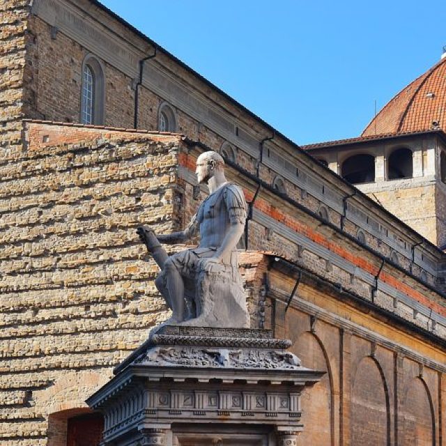 Florence: Medici Chapels Skip-the-Line Entry Ticket