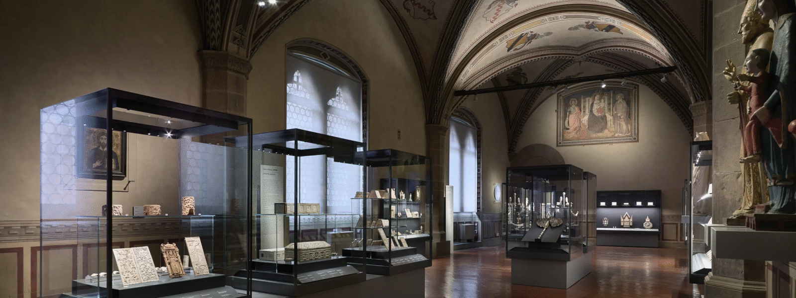 Bargello Museum