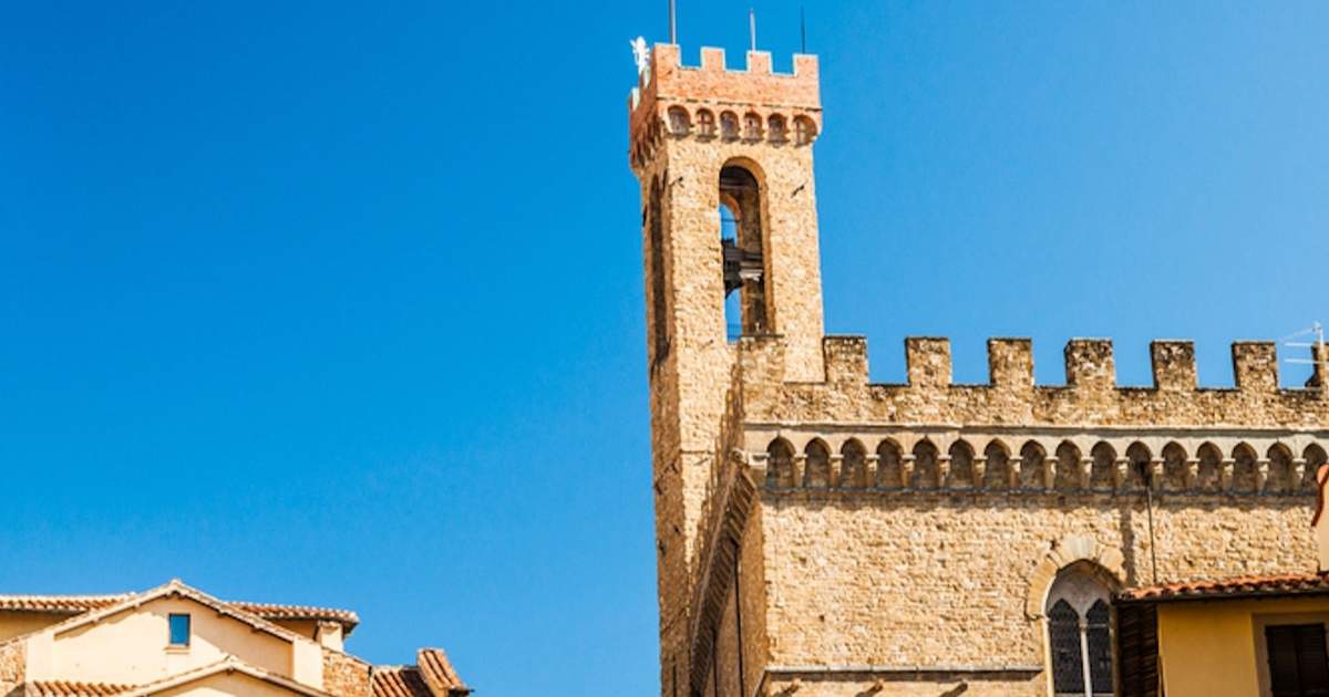 Bargello Museum Florence Skip-the-Line Entry Ticket - eutours