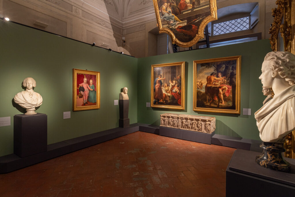 Florence: Uffizi Gallery Museum Skip-the-Line Reserved Entrance Ticket - eutours