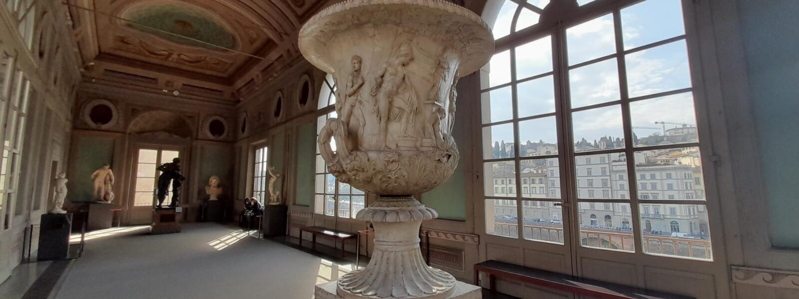 Uffizi Gallery
