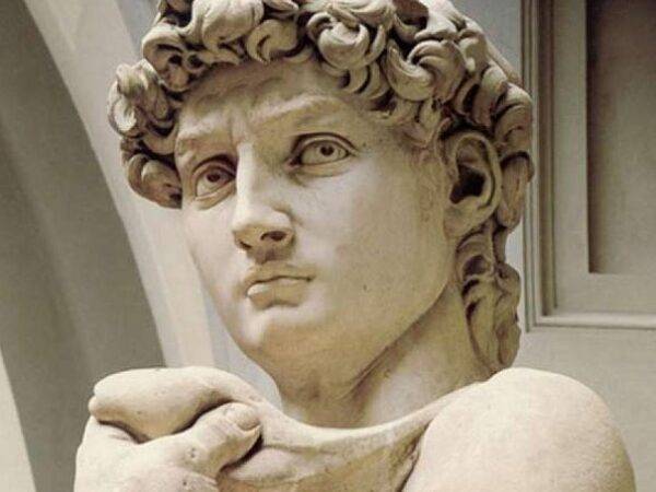 Florence: Michelangelo’s David Private Tour with Skip-the-Line Access