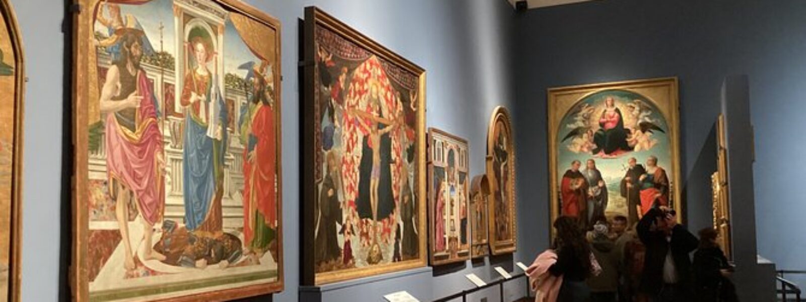 Galleria dell’Accademia