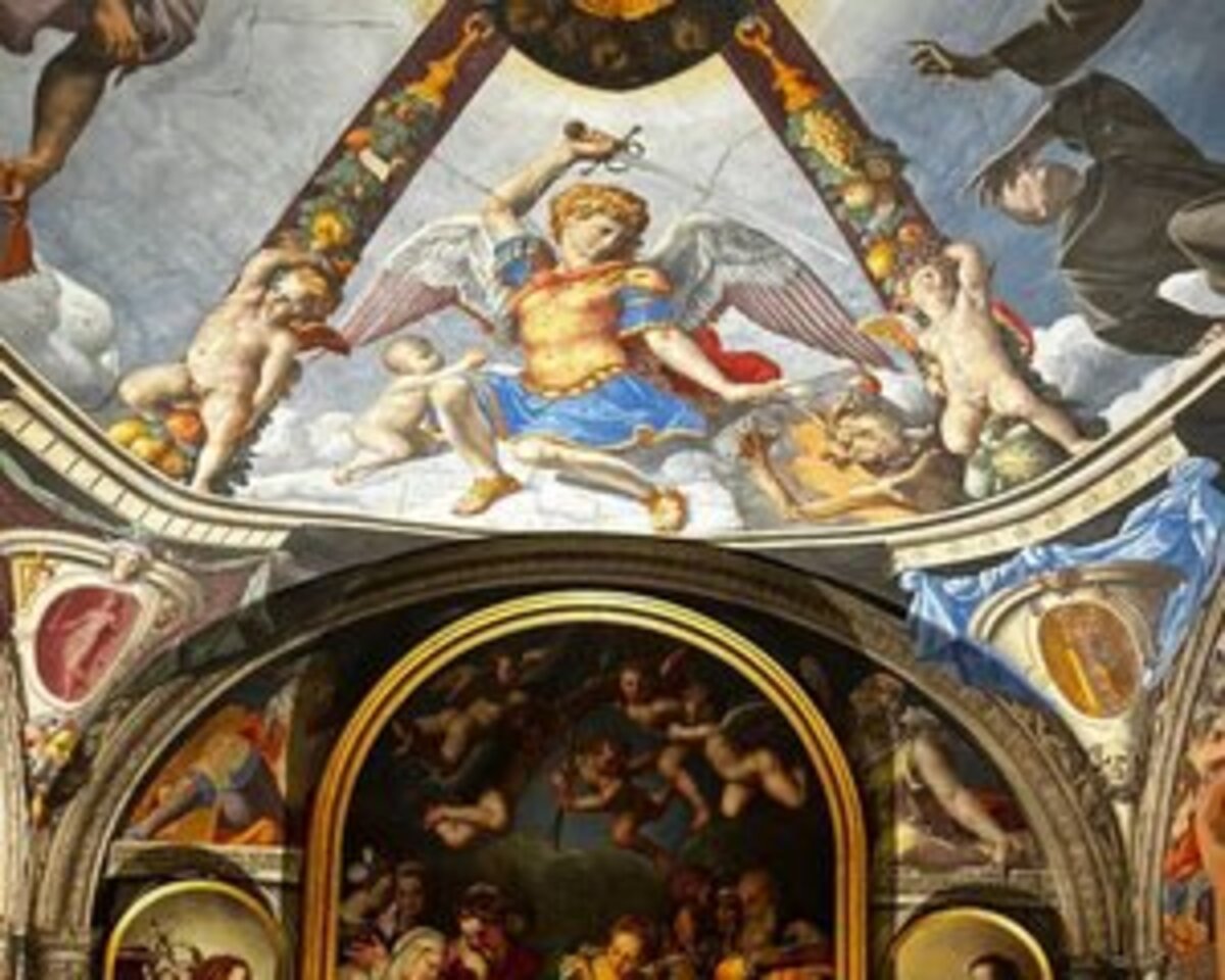 Florence: Palazzo Vecchio Tower Climb Skip-the-Line Ticket - eutours