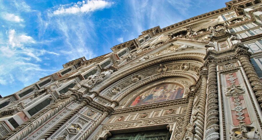 Florence: Duomo Cathedral Private Guided Tour - eutours