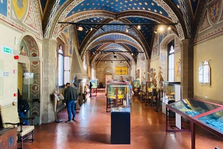 Bargello Museum Florence Skip-the-Line Entry Ticket - eutours