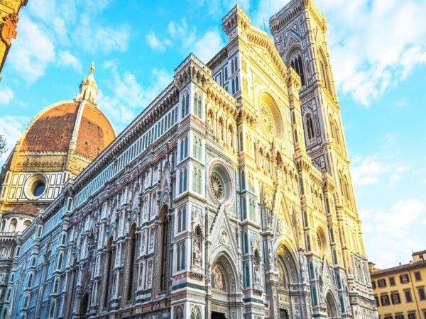 Florence: Duomo Cathedral Private Guided Tour