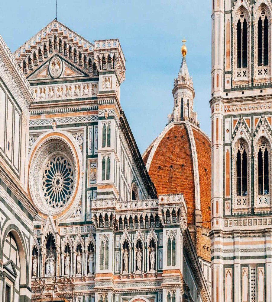 Florence: Duomo Cathedral Private Guided Tour - eutours