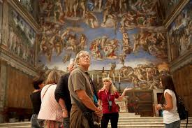 Vatican: Museums and Sistine Chapel Skip-the-Line Entry Ticket - eutours