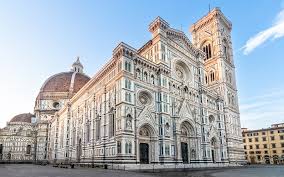 Florence: Duomo Cathedral Entry Ticket with Optional Climb - eutours 