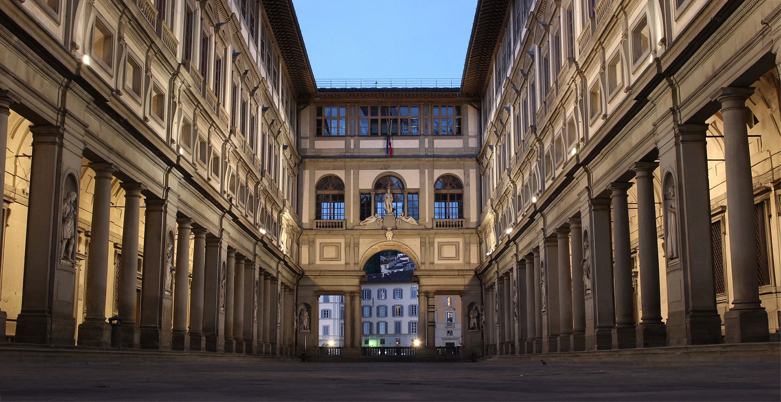 Florence: Uffizi Gallery Museum Skip-the-Line Reserved Entrance Ticket - eutours