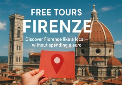 7 Amazing Free Tours Firenze Experiences to Try in 2026