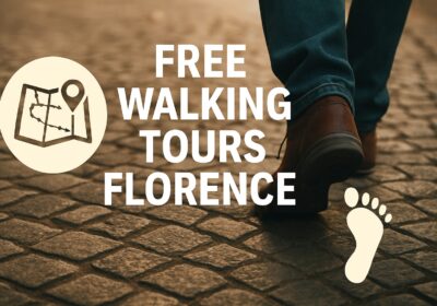 7 Best Free Walking Tours Florence for 2026 Explorers