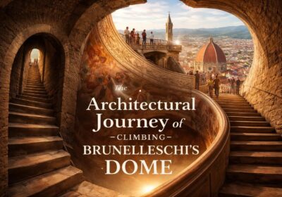 Duomo Climb: Essential Guide to Florence’s Iconic Ascent