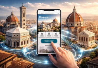 Duomo Firenze Official Site: Complete Visitor Guide