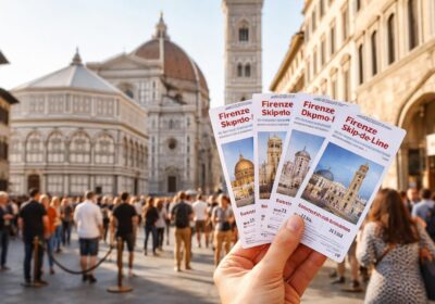 Florence Duomo Skip the Line Tickets Guide 2026