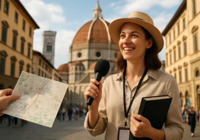 Florence Tour Guide: Your Essential Handbook for 2026