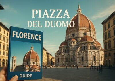 Guide to Piazza del Duomo Florence: Explore History in 2026