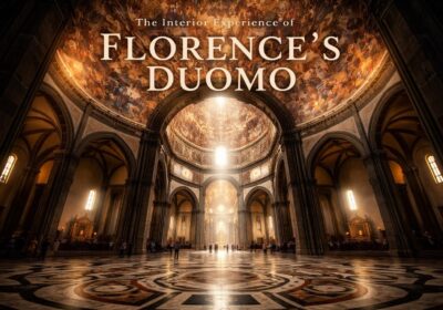 Inside the Duomo Firenze: What to See in 2026
