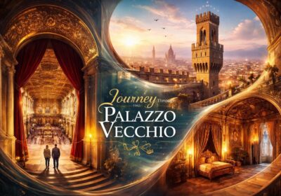 Palazzo Vecchio Tour: Complete Guide to Florence’s Icon