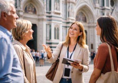 Private Tours Florence Italy: Your Complete Guide 2026