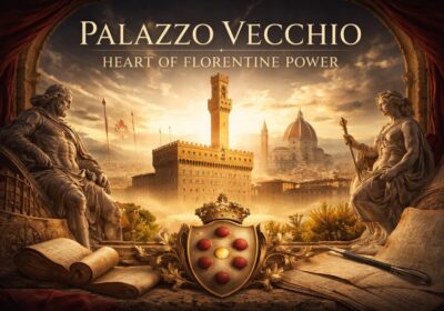 Tickets for Palazzo Vecchio: 2026 Booking Guide