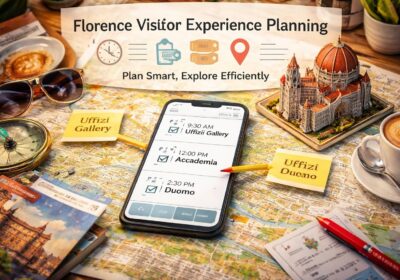 Tips Firenze: Essential Guide for Visiting Florence