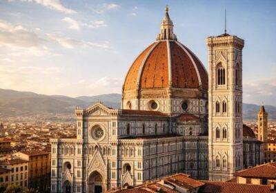 Santa Maria Duomo: Florence Cathedral Visitor Guide 2026