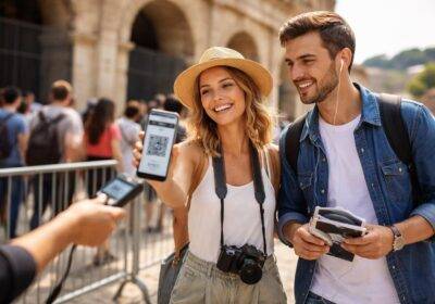 Tours and Tickets: A Complete Guide for 2026