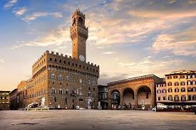 Palazzo Vecchio Florence Private Tour and Hidden Rooms