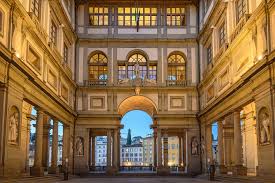Florence: Uffizi Gallery Private Skip-the-Line Guided Tour

