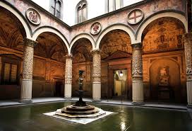 Palazzo Vecchio Florence Private Tour and Hidden Rooms