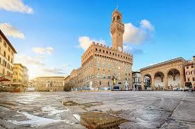 Palazzo Vecchio Florence Private Tour and Hidden Rooms