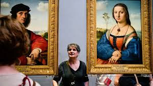 Florence: Uffizi Gallery Private Skip-the-Line Guided Tour
