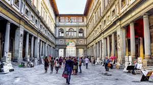 Florence: Uffizi Gallery Private Skip-the-Line Guided Tour
