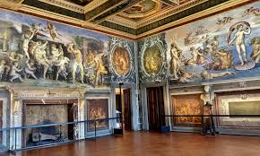 Palazzo Vecchio Florence Private Tour and Hidden Rooms