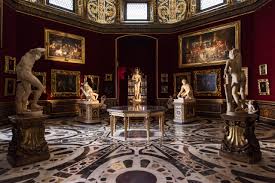 Florence: Uffizi Gallery Private Skip-the-Line Guided Tour
