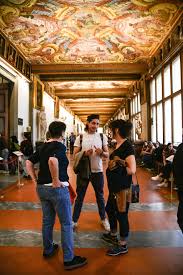 Florence: Uffizi Gallery Private Skip-the-Line Guided Tour

